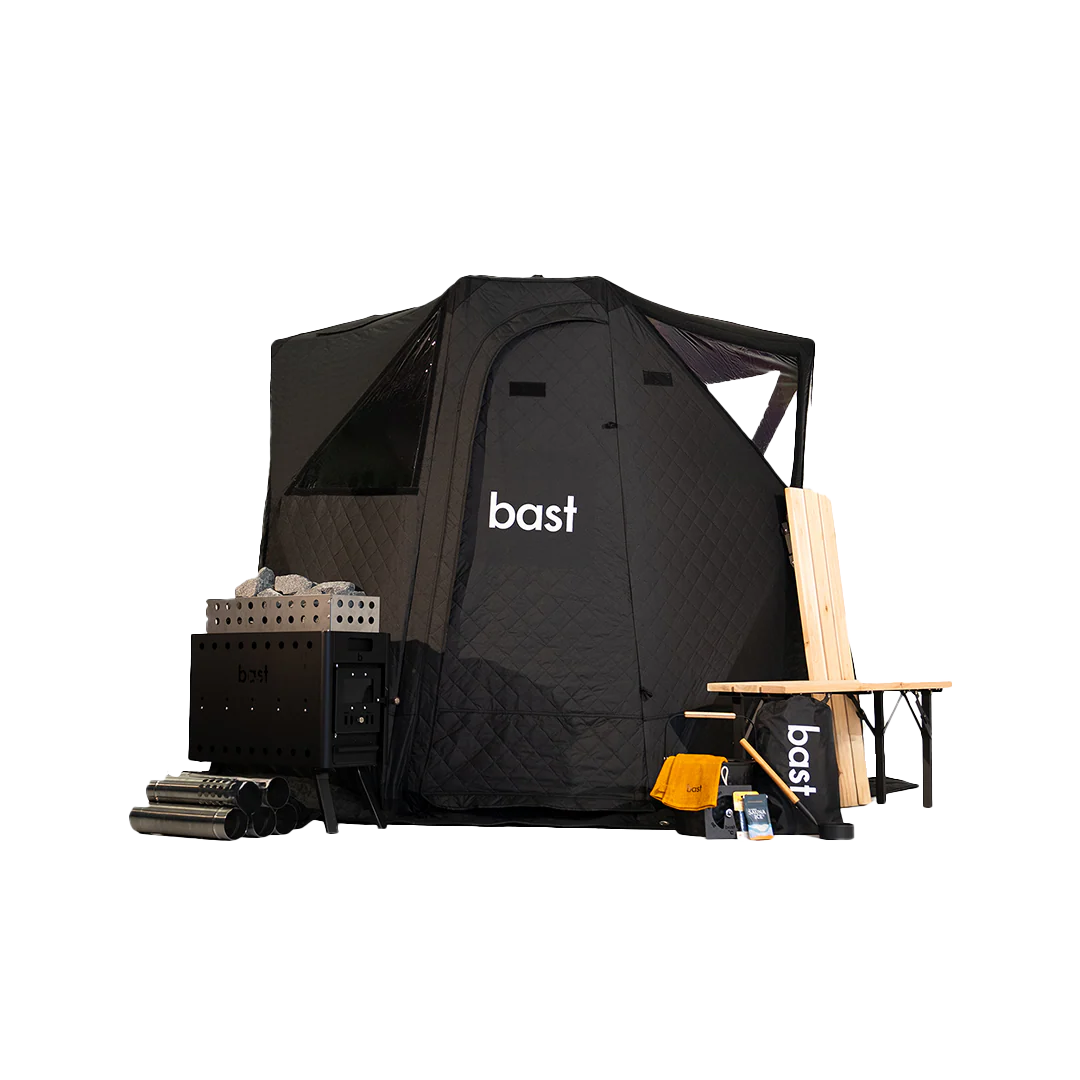 sauna tent