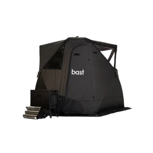 Sauna Tent
