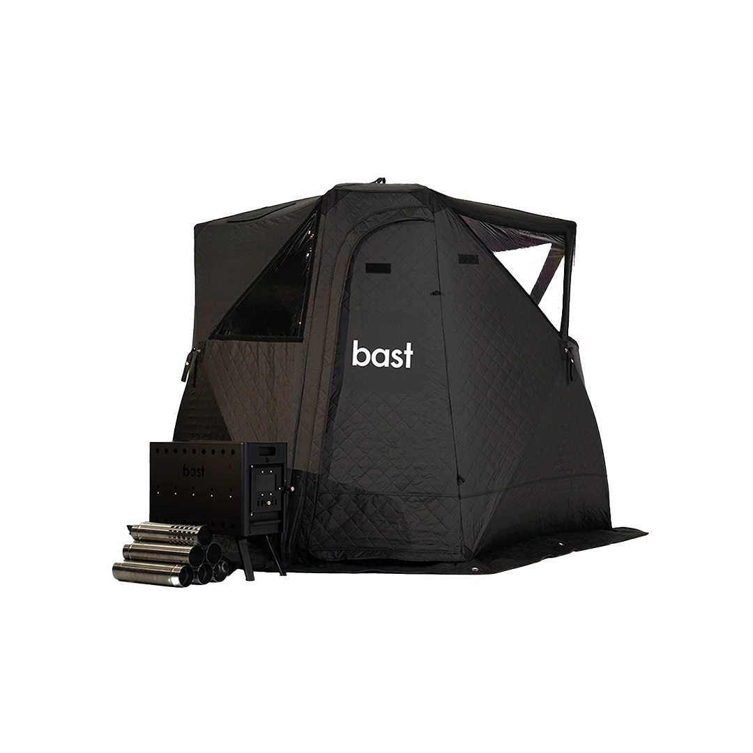 Sauna Tent