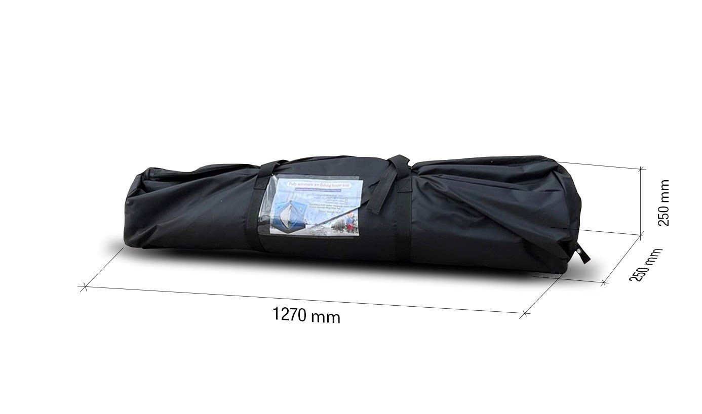 Portable Sauna Tent for Sale | Outdoor Sauna Tent USA - View 14