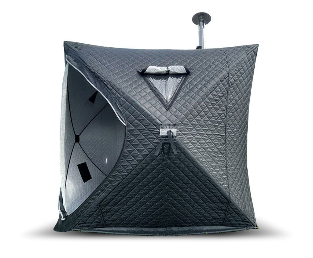 Sauna tent