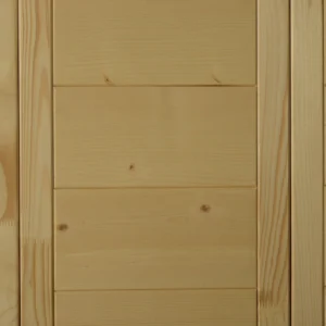 Indoor Barrel Sauna for Sale | 2-Person Home Sauna USA - View 6