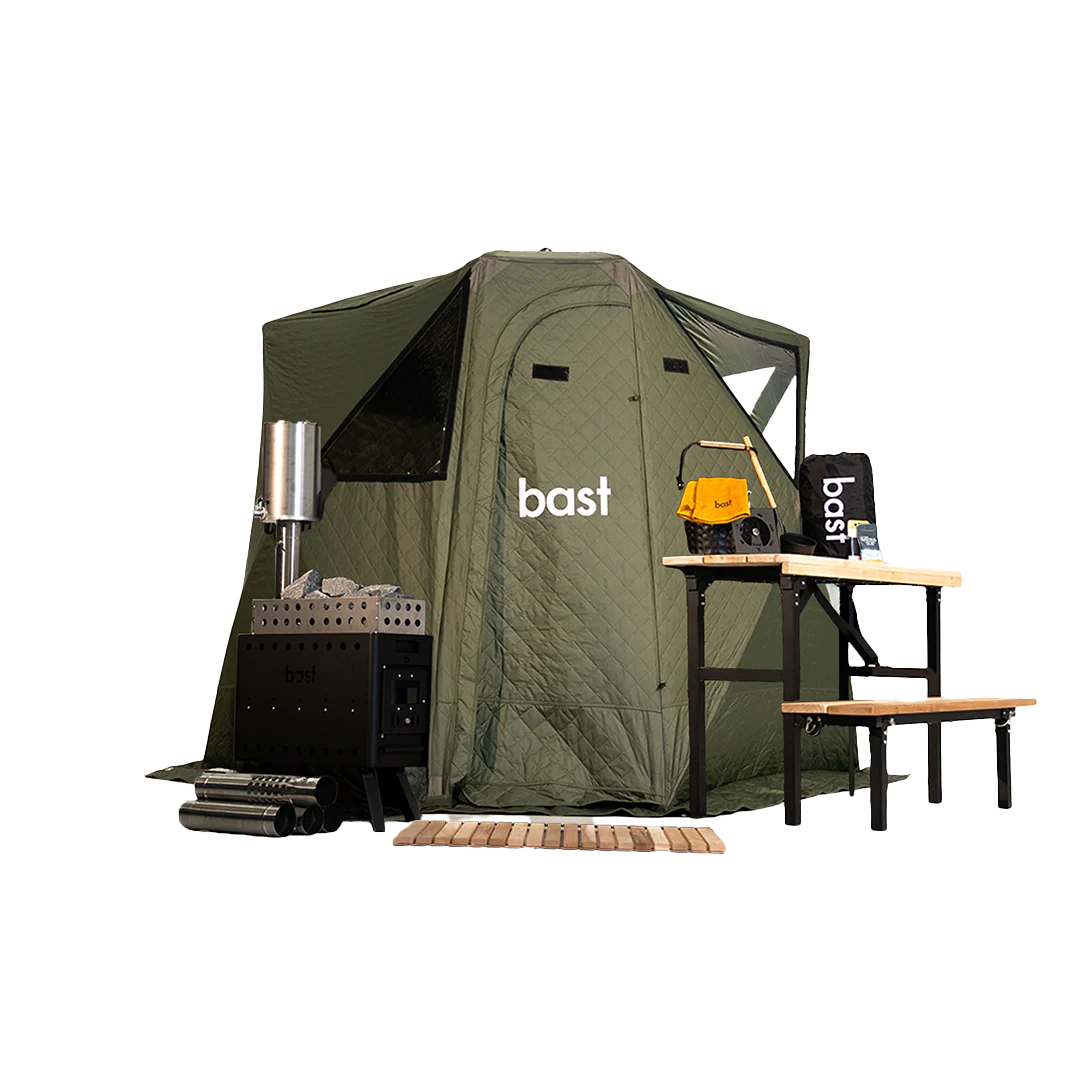 sauna Tent