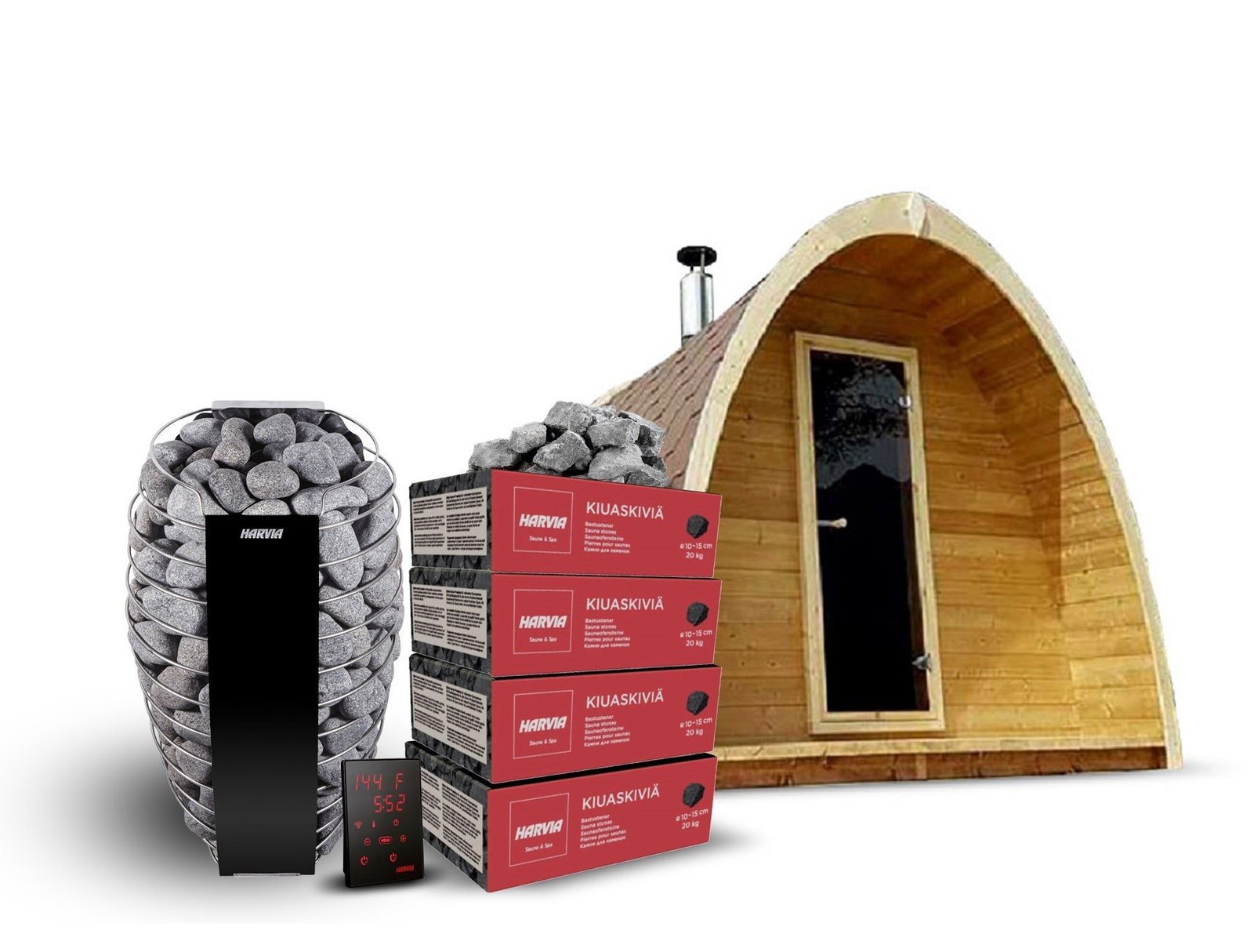 Infrared Sauna for Sale | Home Infrared Sauna USA - View 2