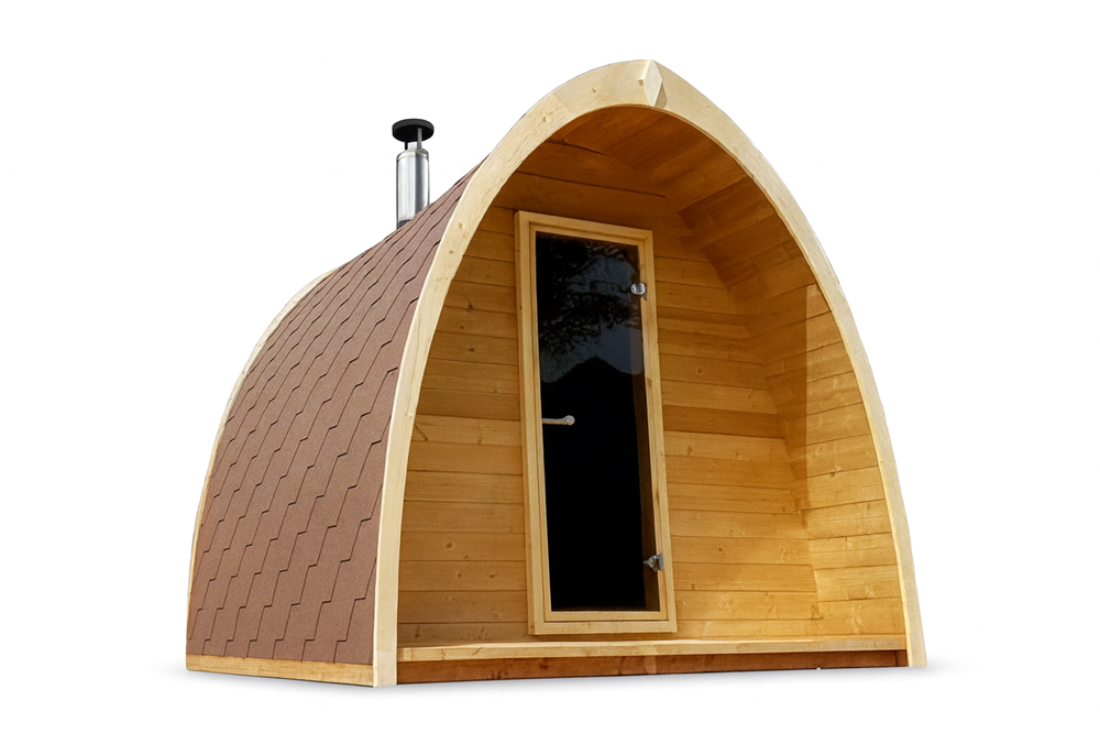Infrared Sauna for Sale | Home Infrared Sauna USA - View 1