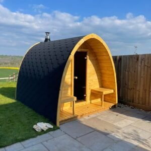 Home Sauna