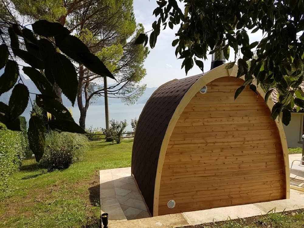 Infrared Sauna for Sale | Home Infrared Sauna USA - View 7