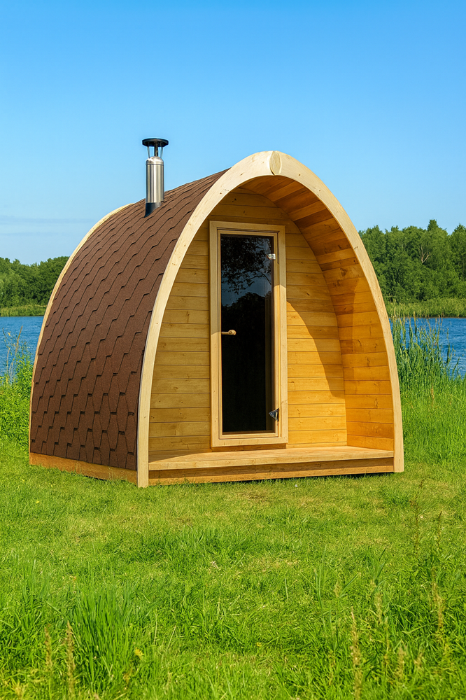 Infrared Sauna for Sale | Home Infrared Sauna USA - View 9