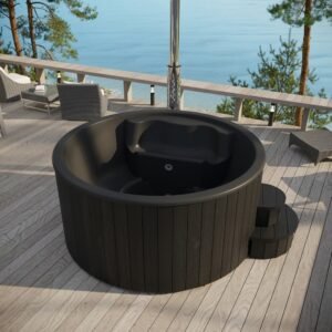 Hottub