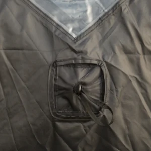 Best Sauna Tent for Sale | 8-Person Outdoor Dome Sauna Tent - View 7